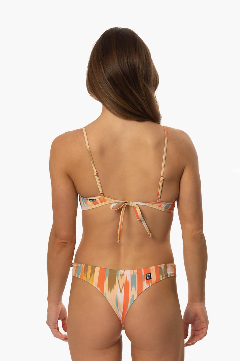 Summer Bikini Bottom - Zuma Female Product Image