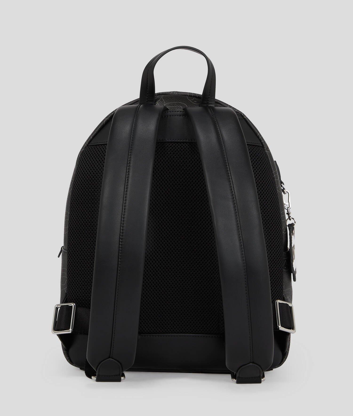 IKON MONOGRAM BACKPACK Product Image