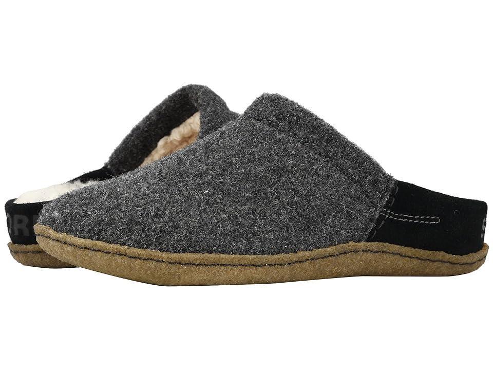 SOREL Nakiska Scuff Slipper Product Image