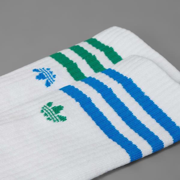 Rolling Links Crew Socks Product Image