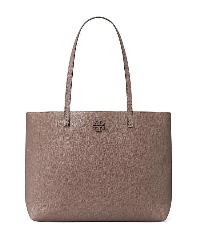 Tory Burch McGraw Tote Tote Handbags Product Image