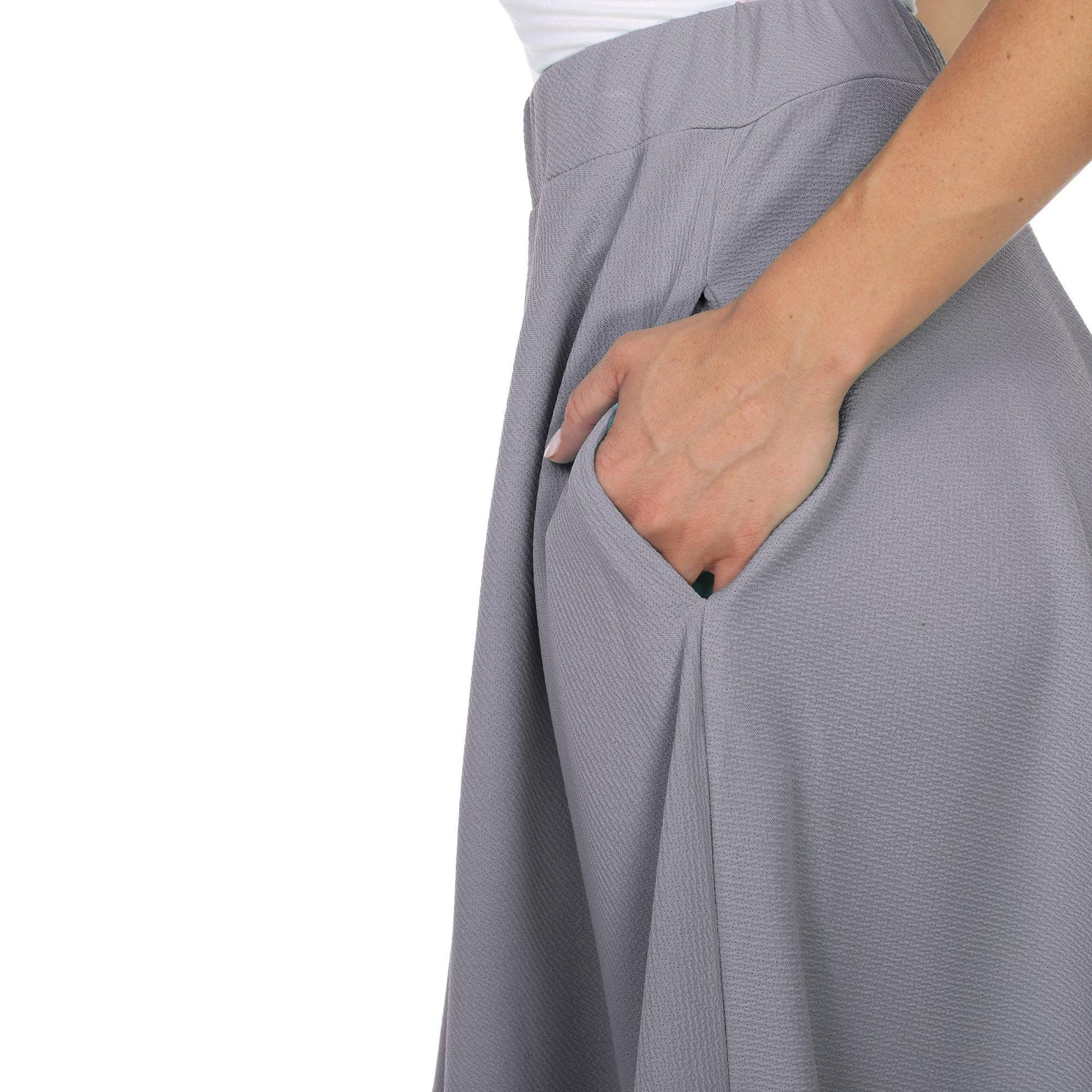 Saya Flare Skirt Product Image