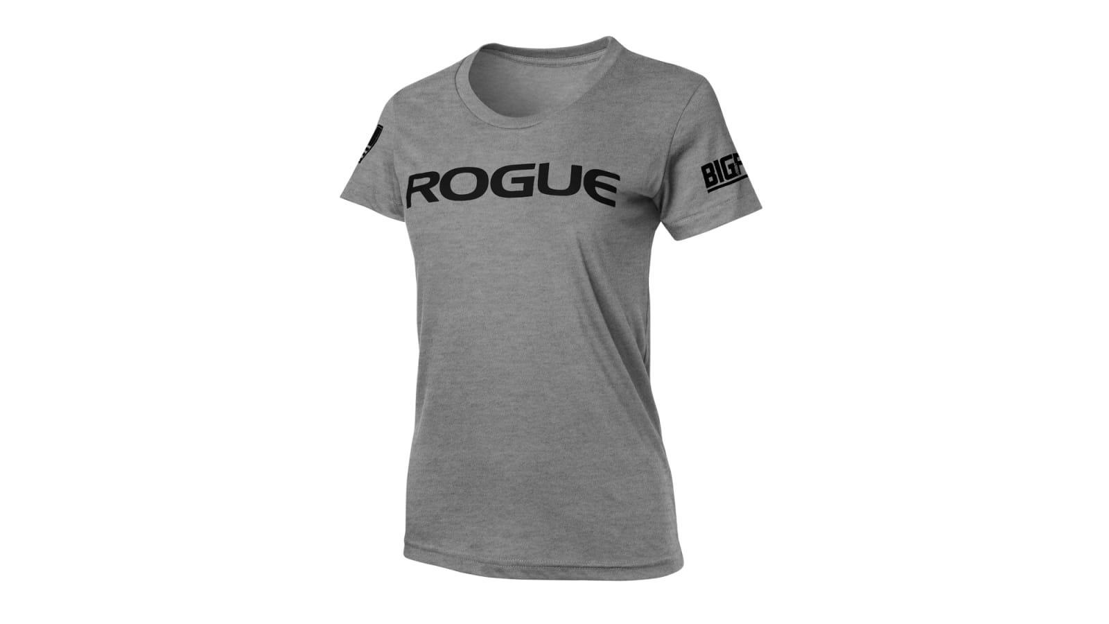 Rogue Women's Never Forgotten Shirt Product Image