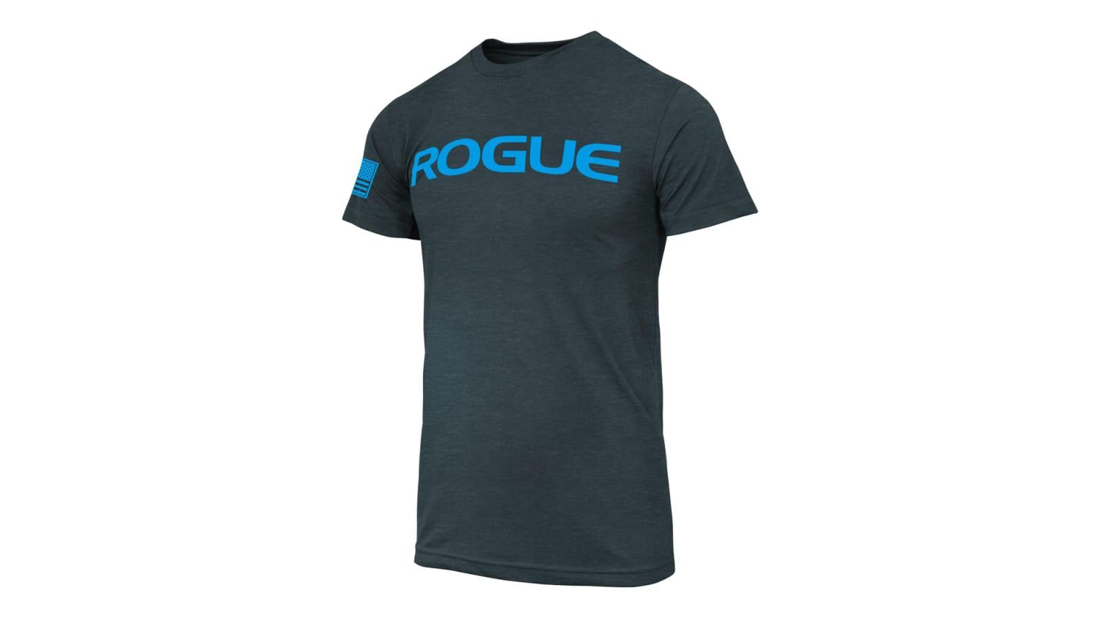 Rogue Basic Shirt Product Image