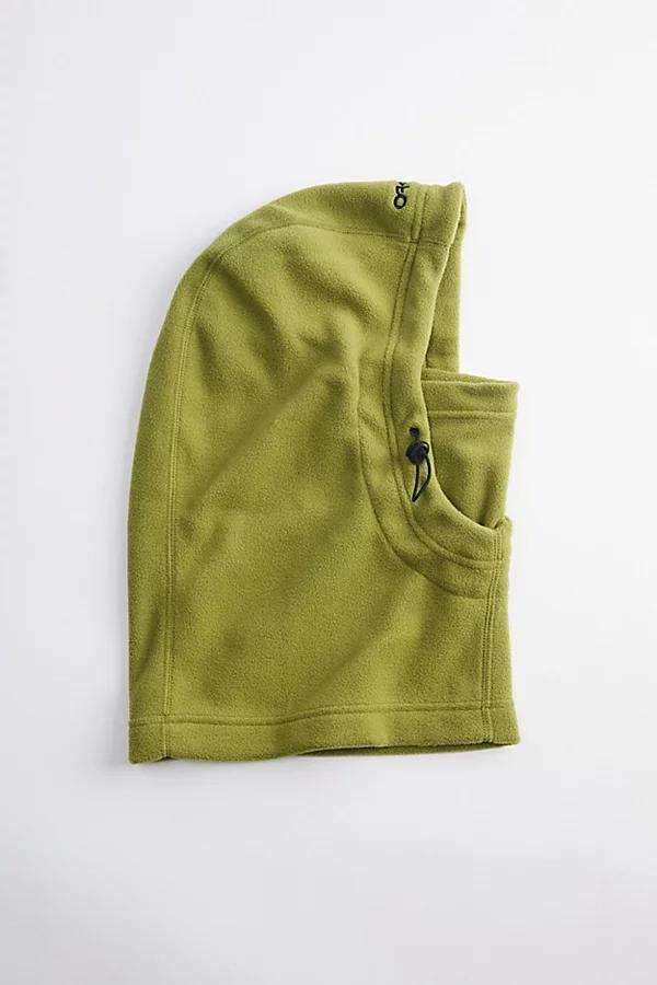 Oakley Fleece Pile Balaclava Mens at Urban Outfitters Product Image