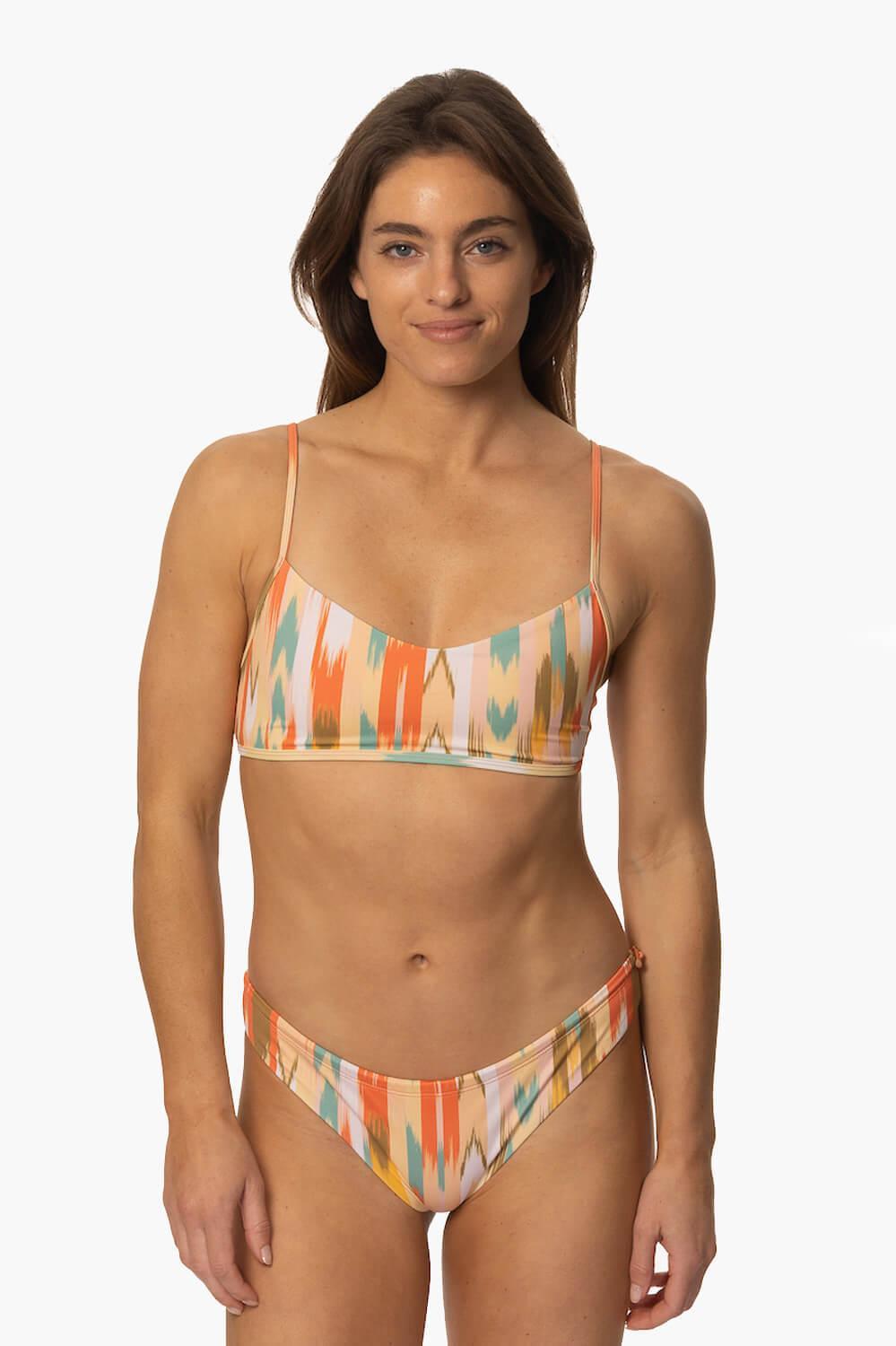 Summer Bikini Bottom - Zuma Female Product Image