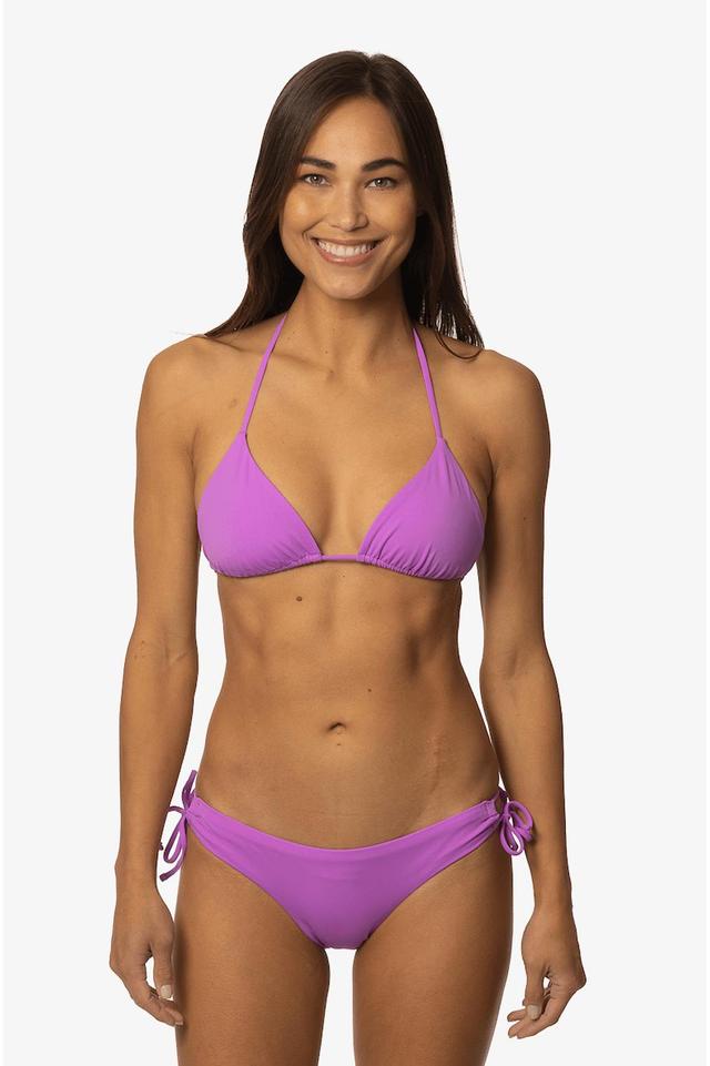 Trestles Bikini Bottom - Dreamer Female Product Image