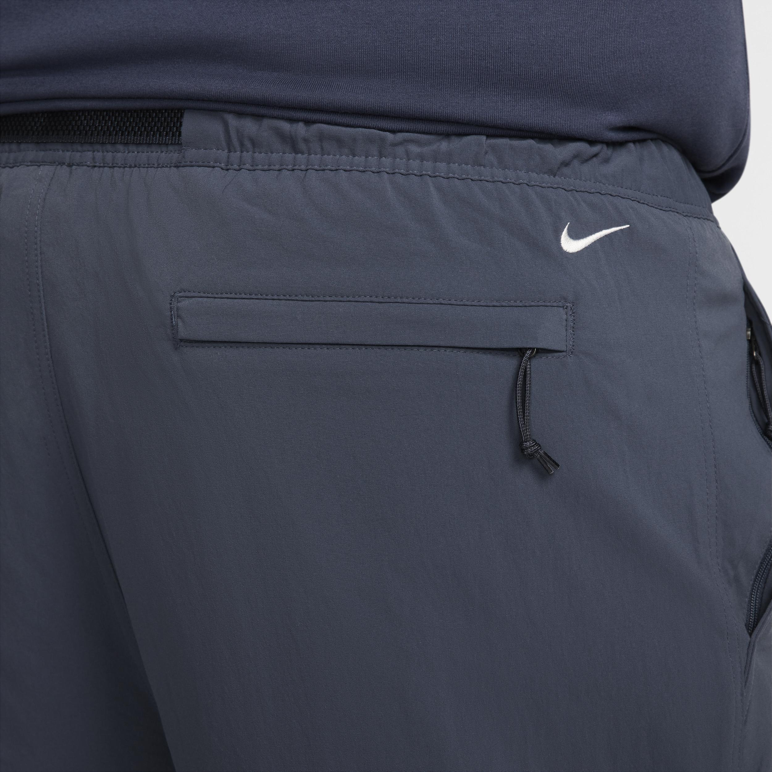 Men's Nike ACG UV Hiking Pants Product Image