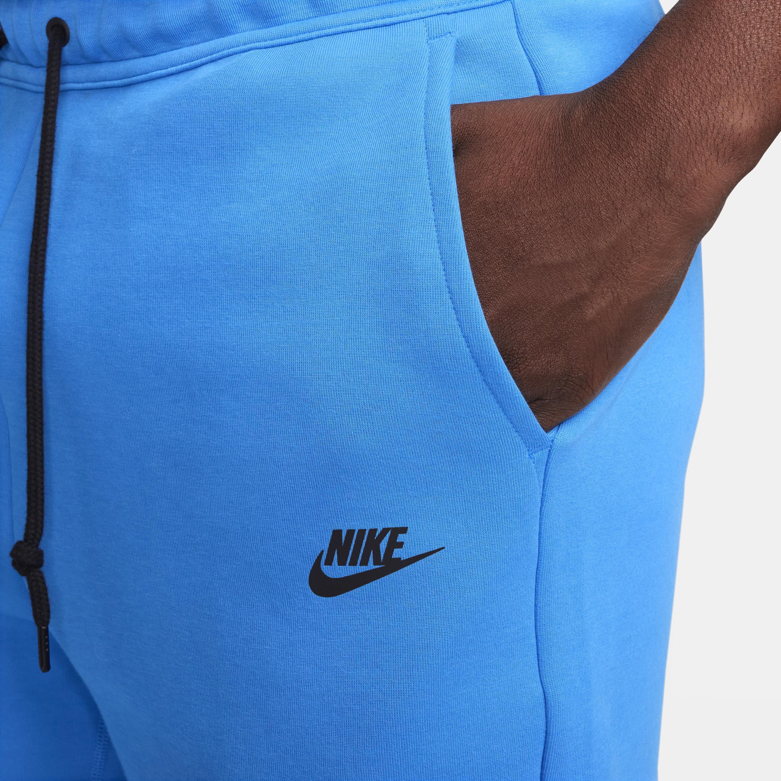 Men's Nike Sportswear Tech Fleece Shorts Product Image