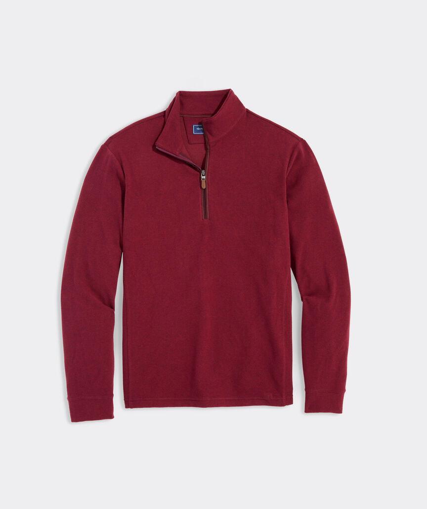 Calmwater Quarter-Zip Product Image