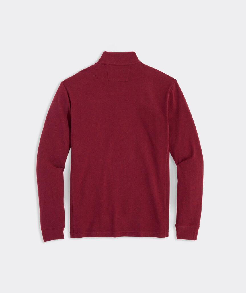 Calmwater Quarter-Zip Product Image