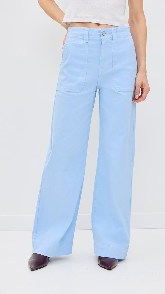 DAZE Trooper Pants | Shopbop Product Image