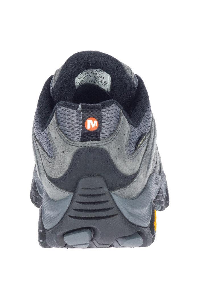 Merrell Men's Moab 3 Waterproof Male Product Image