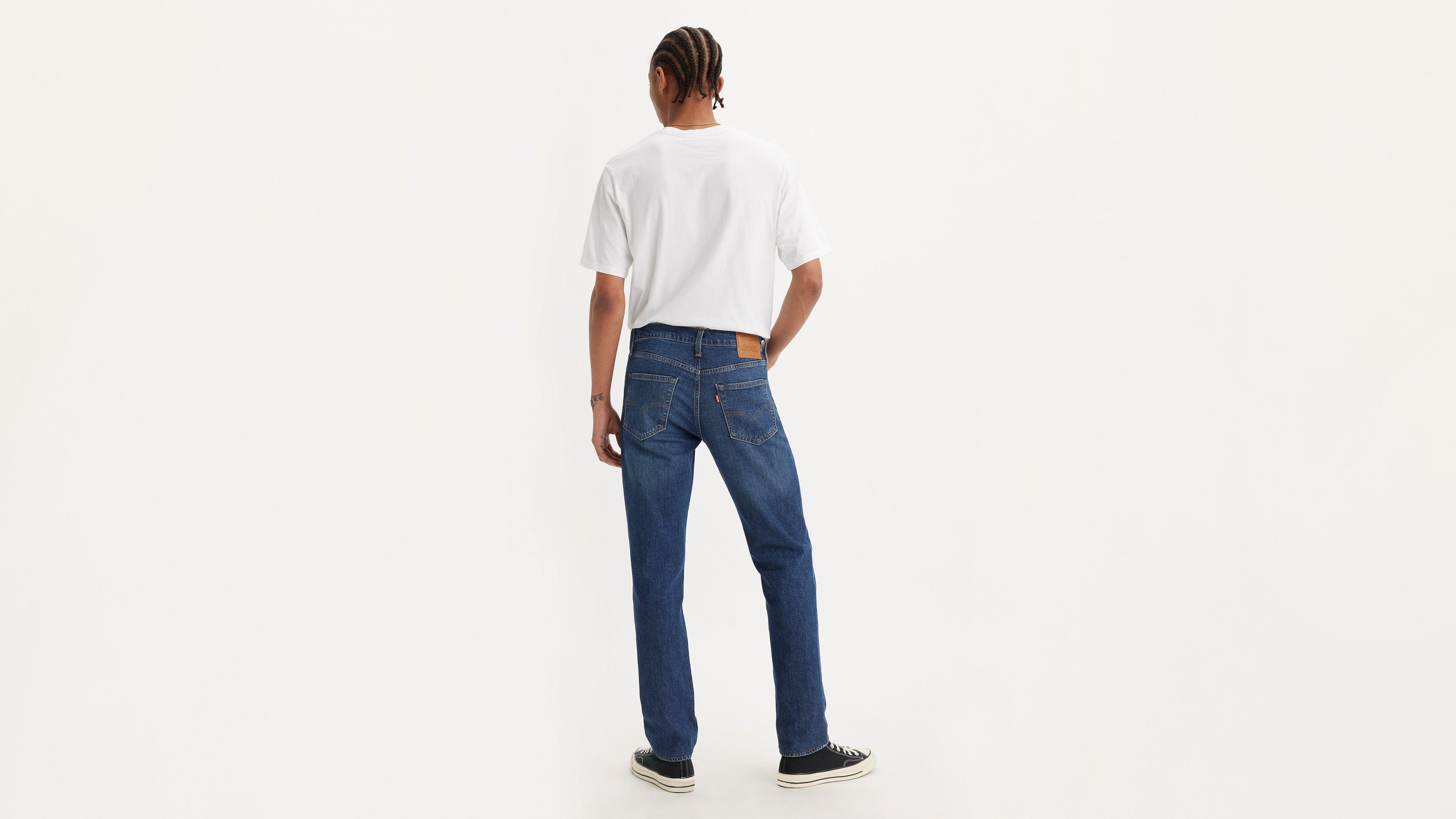 Levi's Slim Fit Men's Jeans Product Image