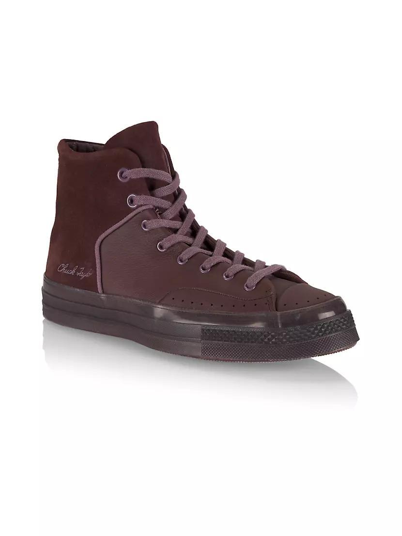 Chuck 70 Marquis High-Top Sneakers Product Image