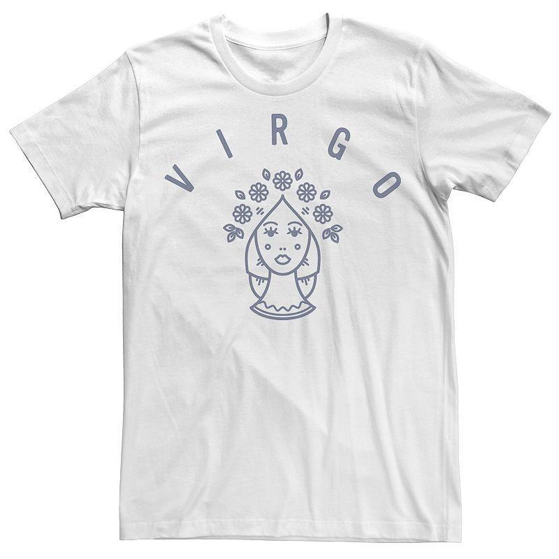 Mens Fifth Sun Virgo King Tee Product Image