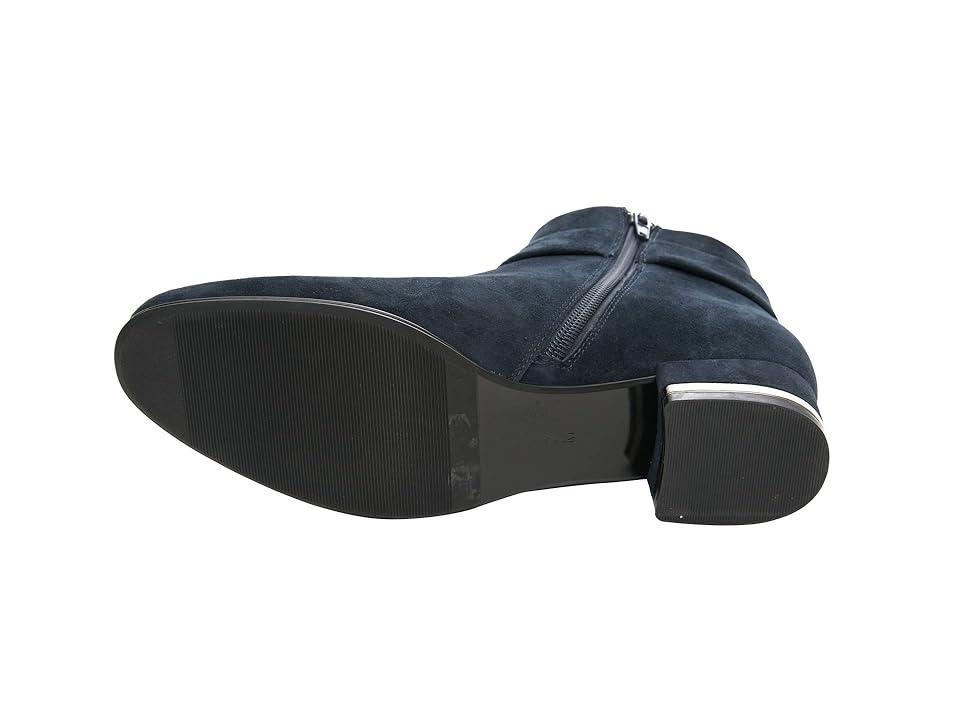 Vaneli Avenel (Navy Suede) Women's Shoes Product Image