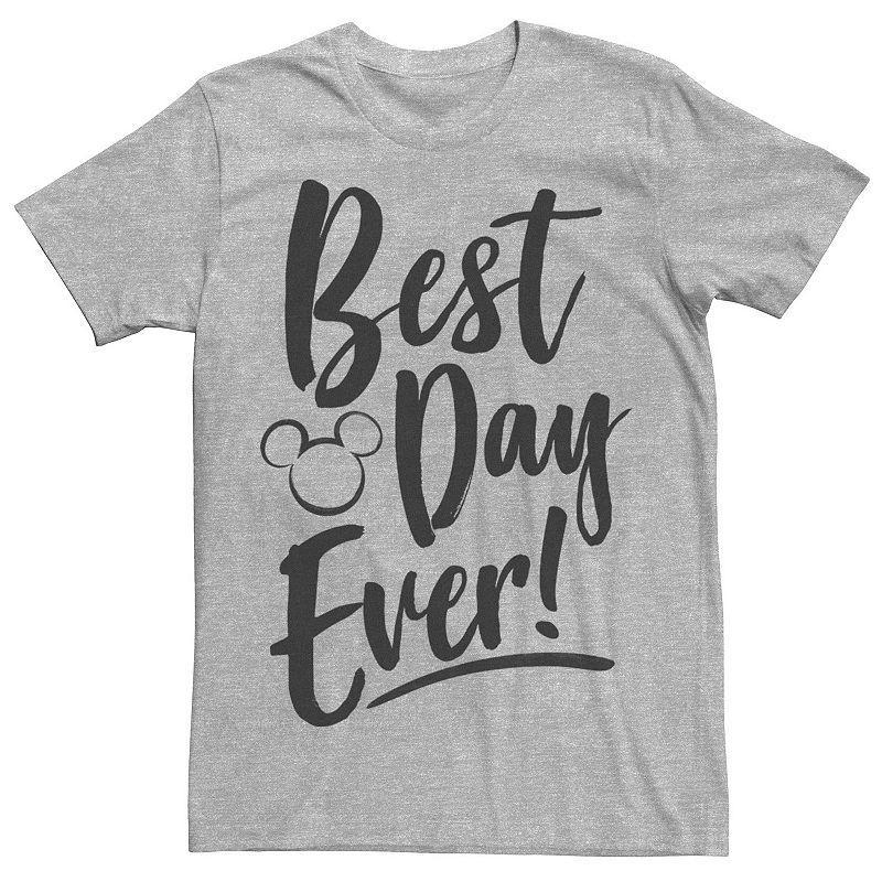 Fifth Sun Mens Best Day Short Sleeve T-Shirt Product Image