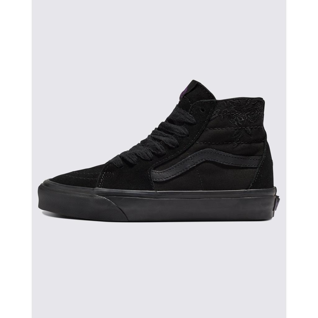 Sk8-Hi Tapered Shoe Product Image