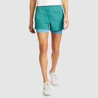 Women's Cove Trail Shorts Product Image