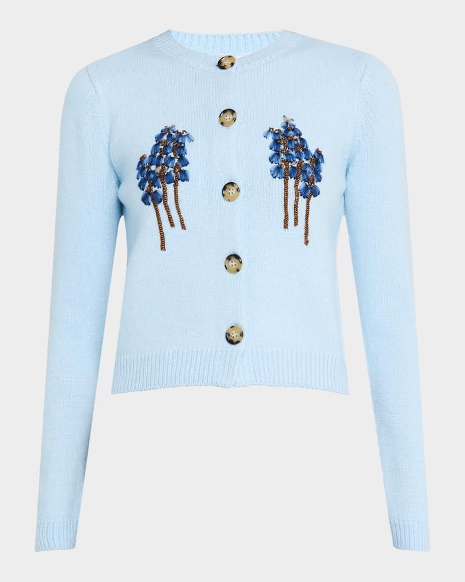 Embellished Cardigan product image