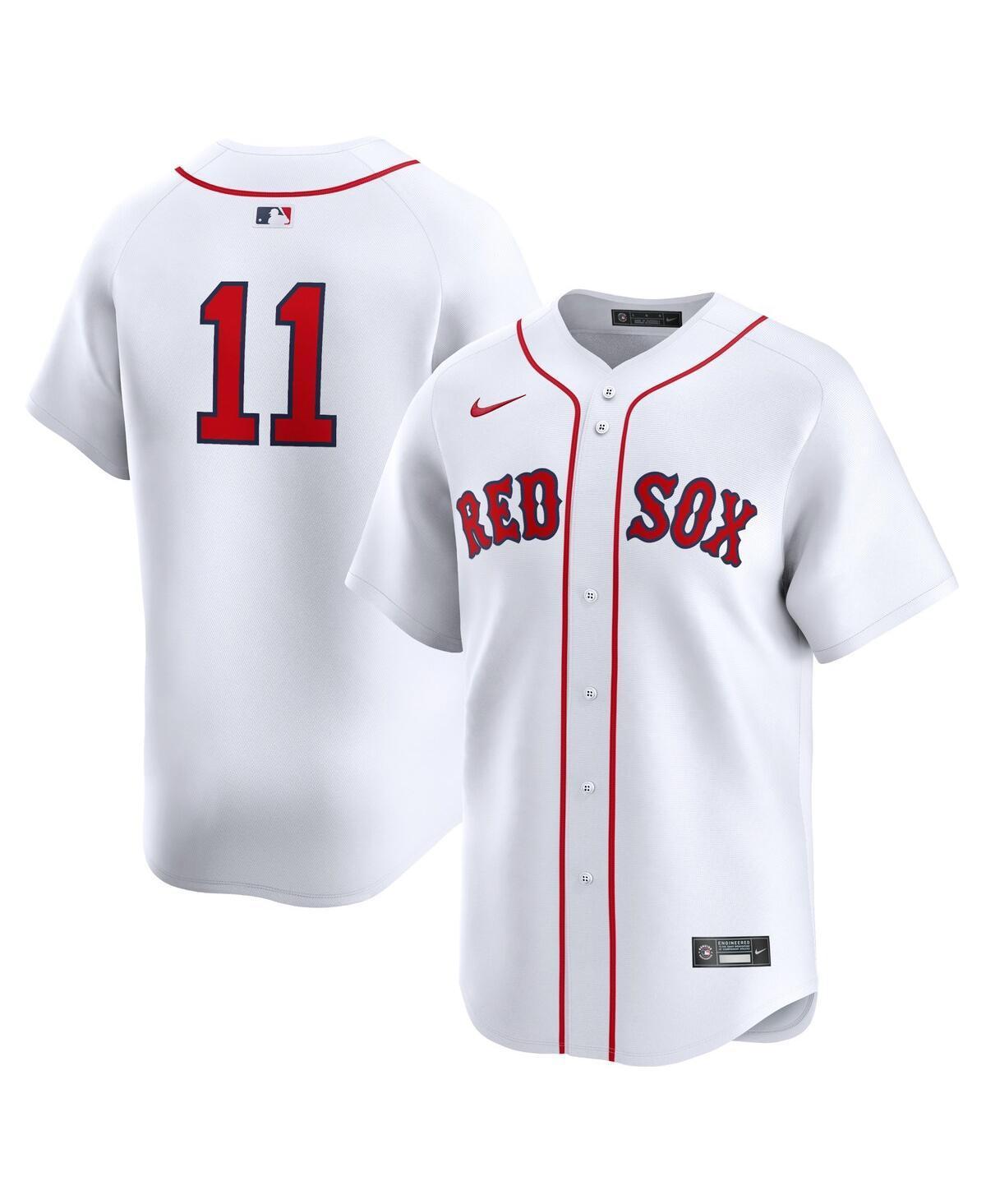 Rafael Devers Boston Red Sox Nike Men's Dri-FIT ADV MLB Limited Jersey Product Image