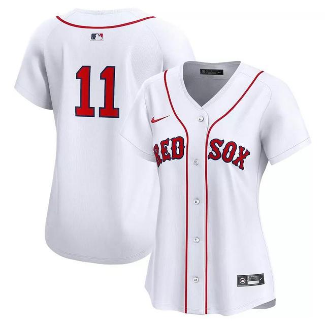 Rafael Devers Boston Red Sox Nike Women's Dri-FIT ADV MLB Limited Jersey Product Image