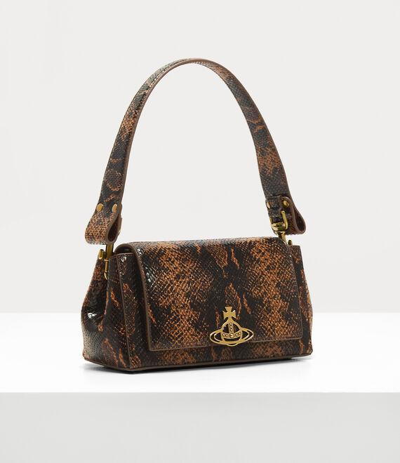 Medium Hazel Handbag  Product Image