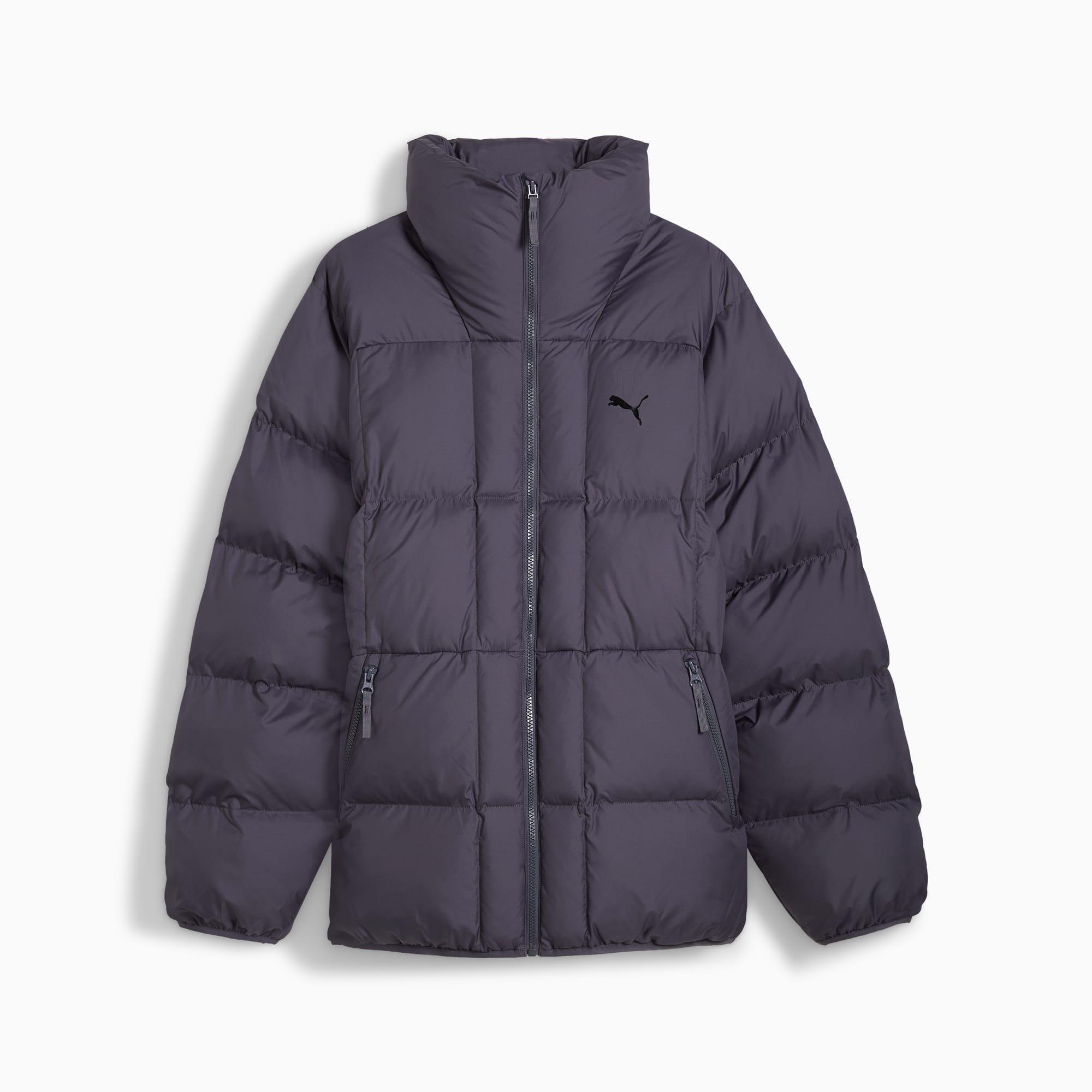 Men's Puffer Jacket Product Image