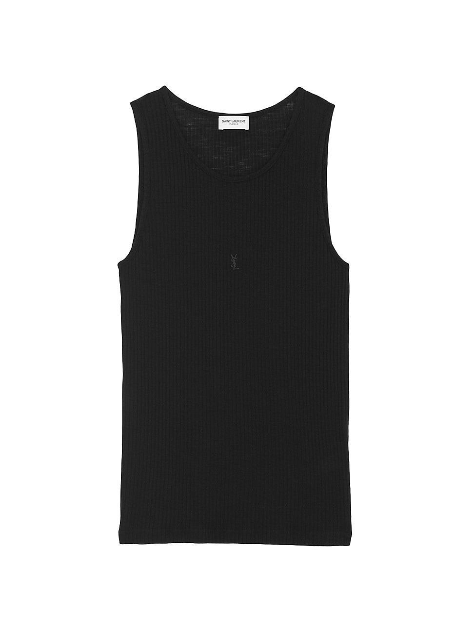 Mens Cassandre Tank Top Product Image