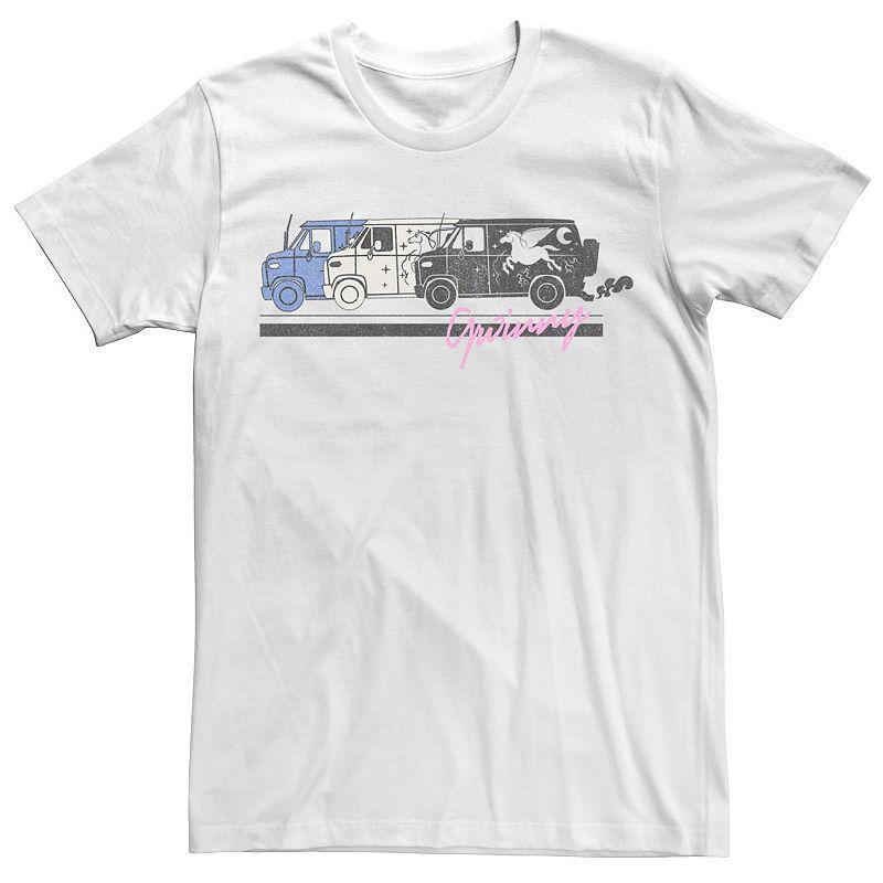 Disney / Pixars Onward Mens Gwinny Stack Tee Product Image