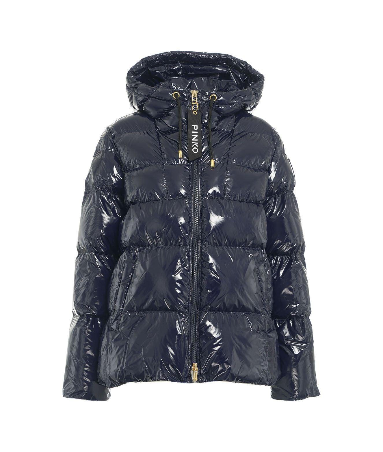 Eco down jacket 'Eleodoro' Product Image