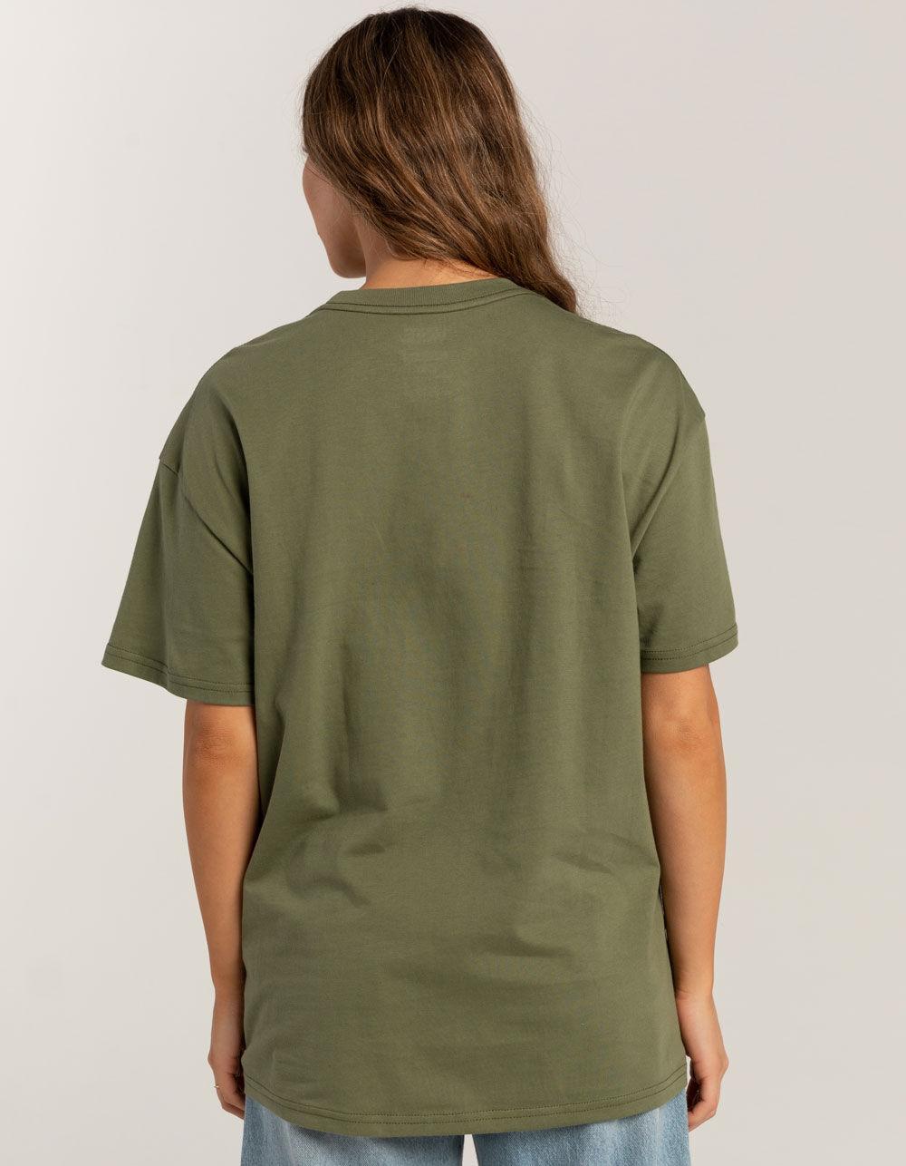 VANS Deep Sleep Womens Oversized Tee Product Image