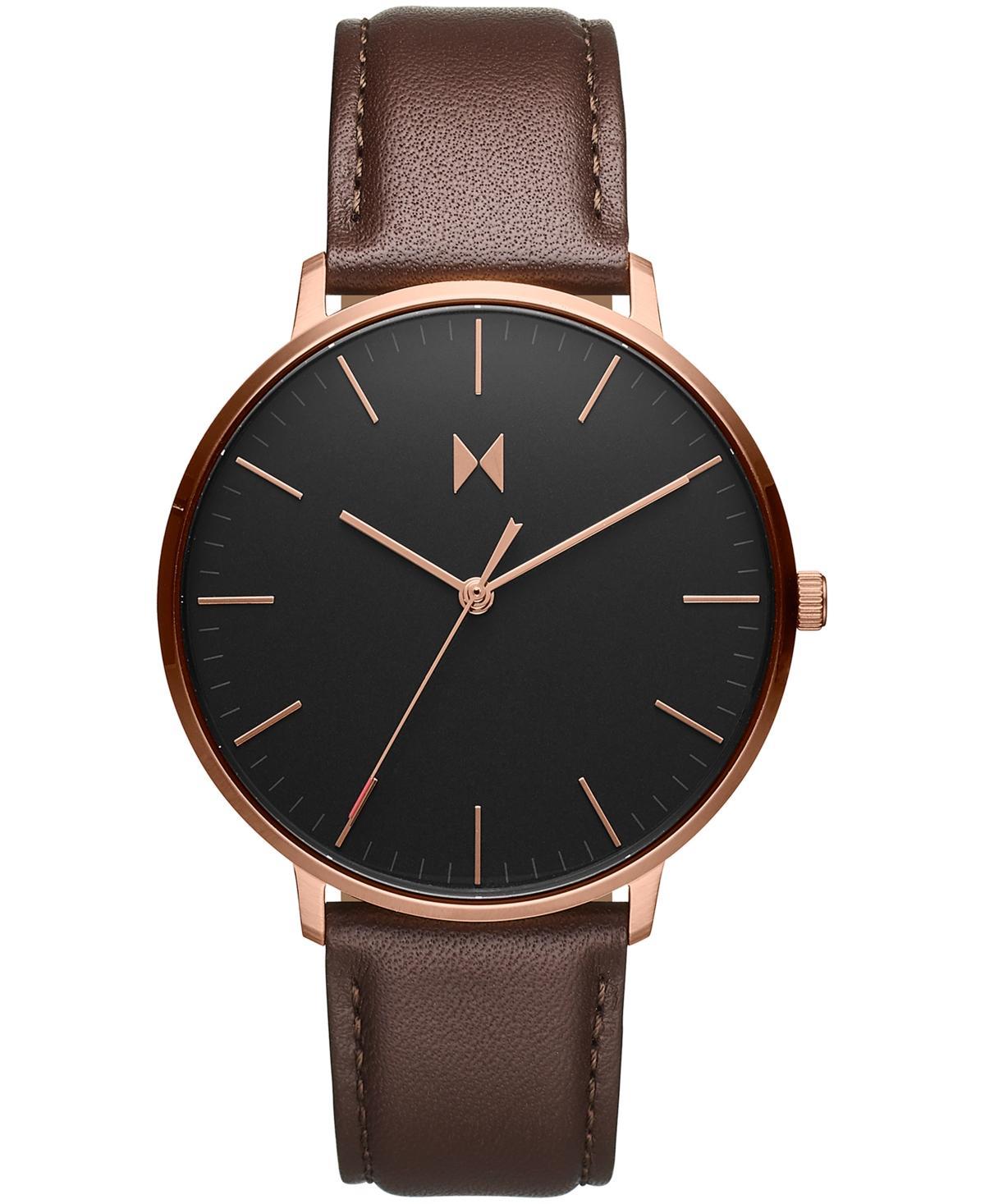 Mvmt Legacy Slim Watch, 42mm Product Image