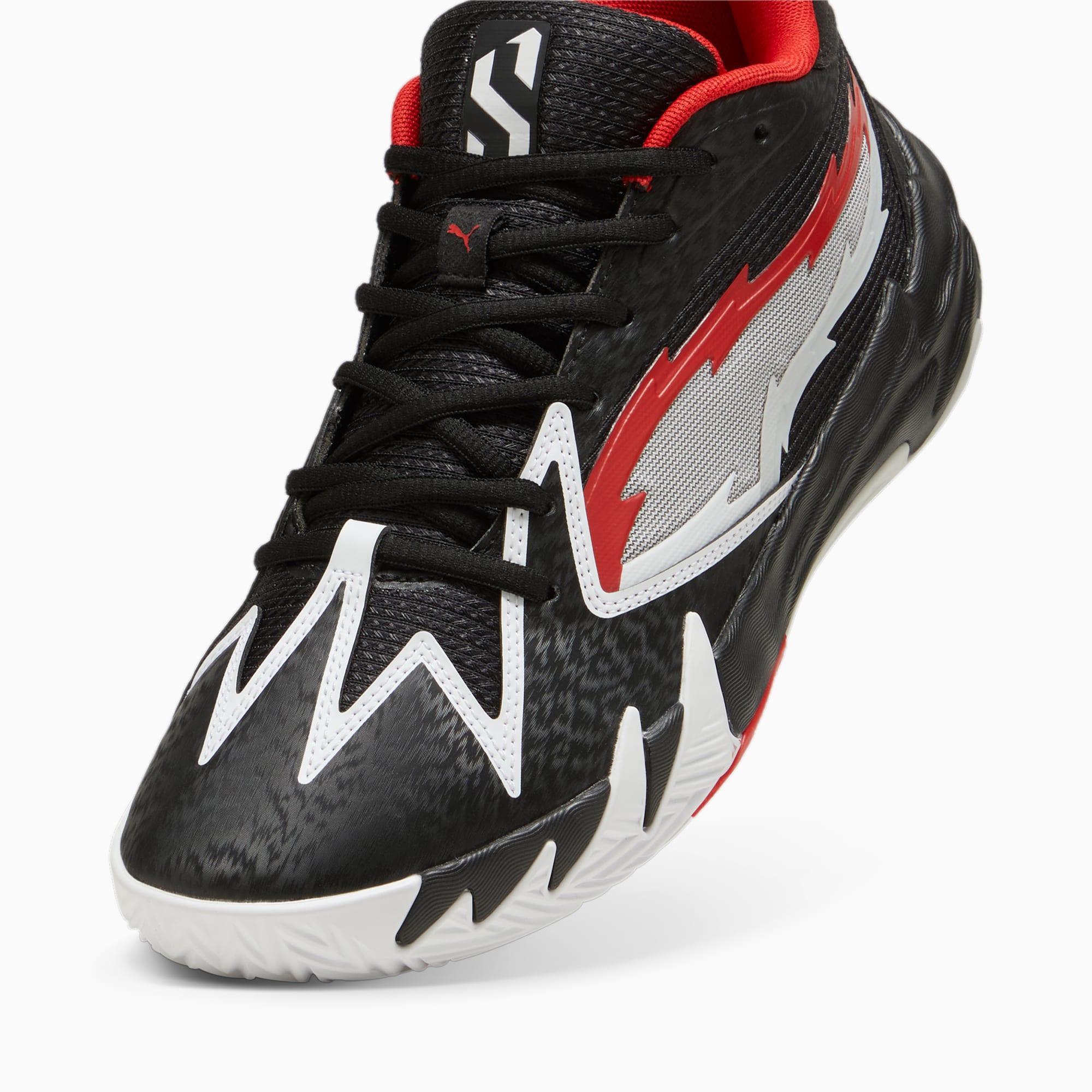 Scoot Zeros O.D.D City Men's Basketball Shoes Product Image