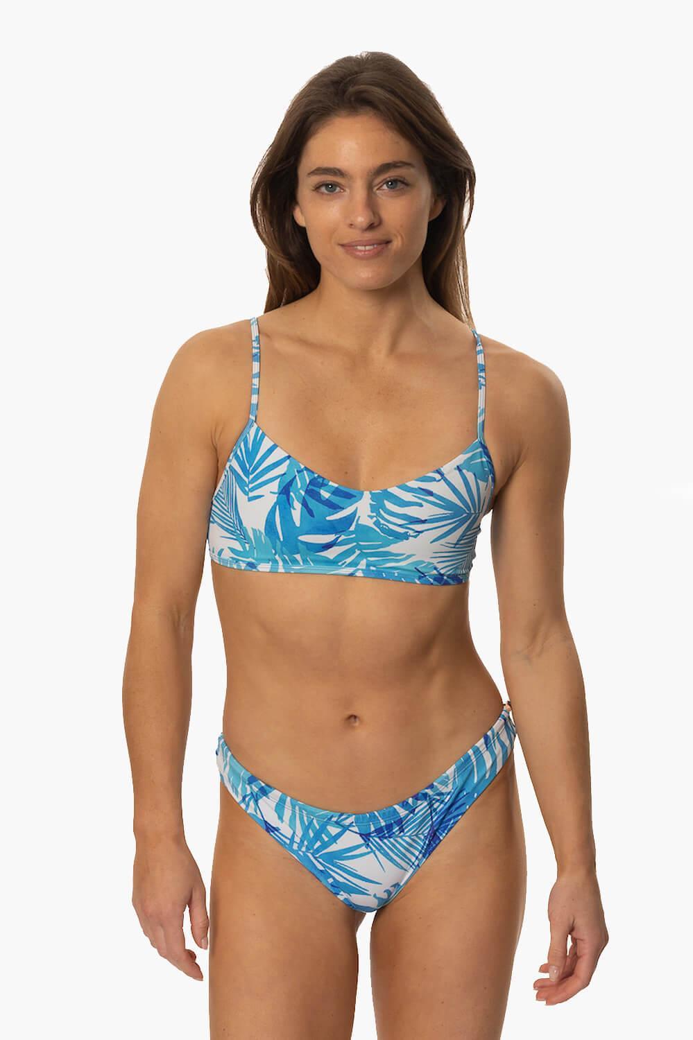 Summer Bikini Bottom - La Jolla Female Product Image