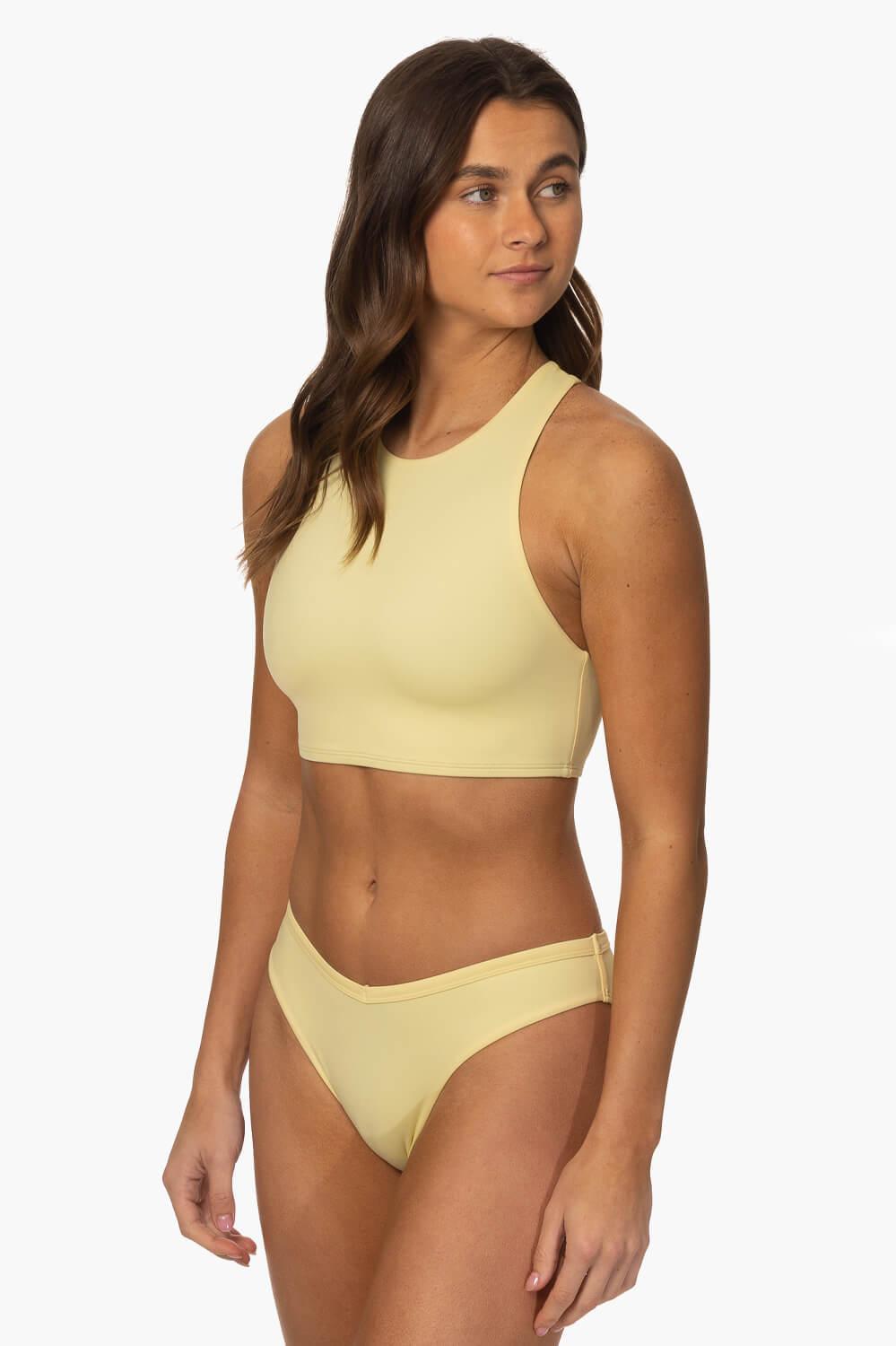 Camila Bikini Bottom - Pismo Female Product Image