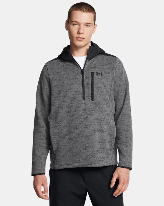 Mens UA Expanse Specialist  Zip Hoodie Product Image