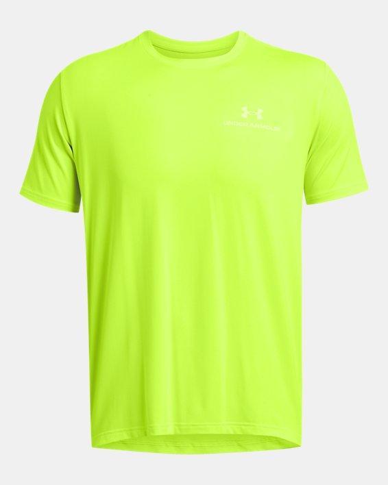 Men's UA Vanish Energy Short Sleeve Product Image