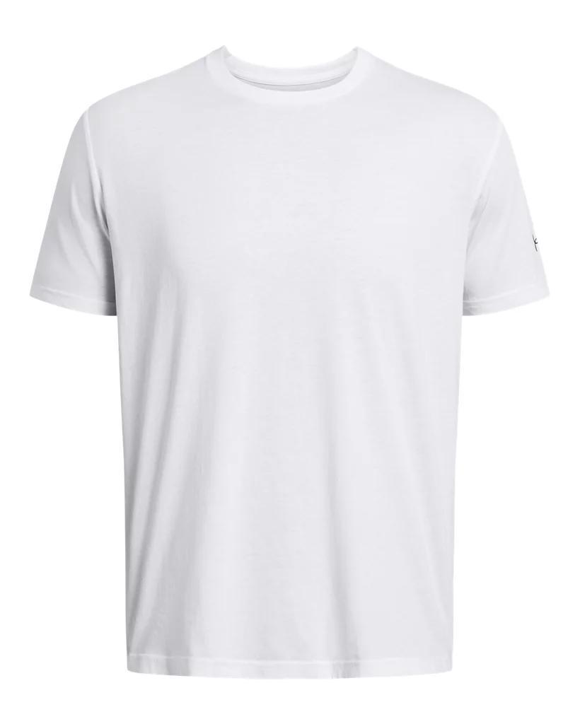 Men's UA Athletics Short Sleeve Product Image