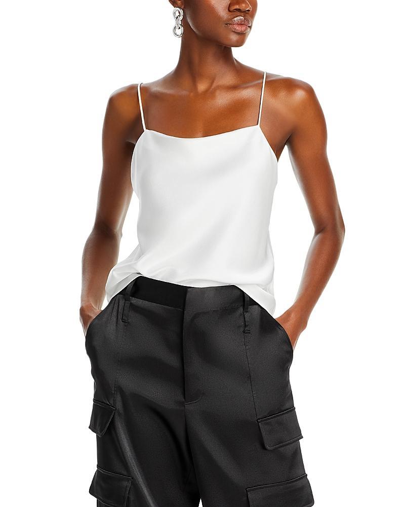 Womens Harmon Drapey Slip Tank Product Image