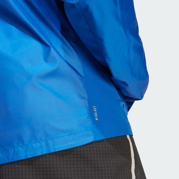 Own the Run Jacket Product Image