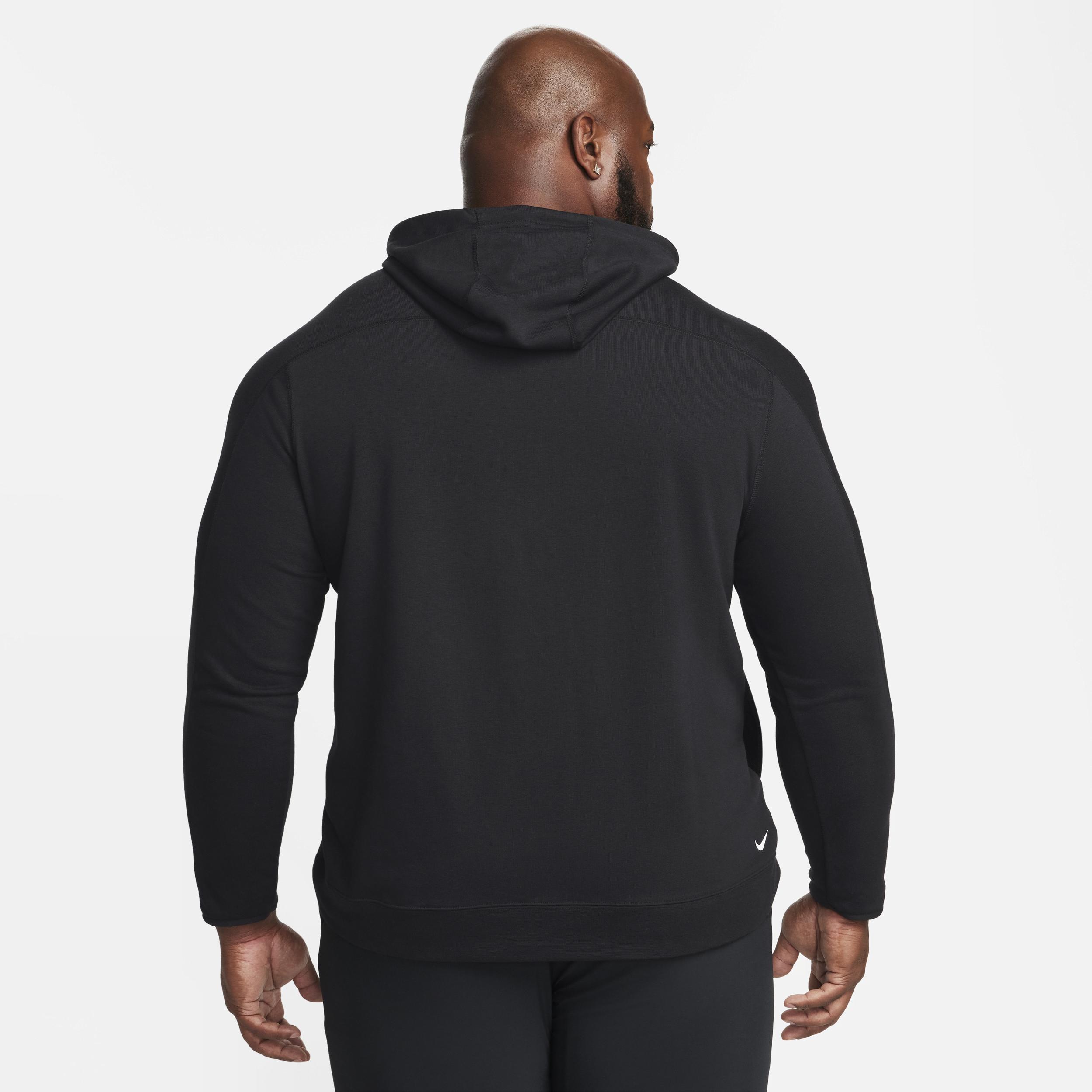 Nike Men's Trail Magic Hour Dri-FIT Running Hoodie Product Image