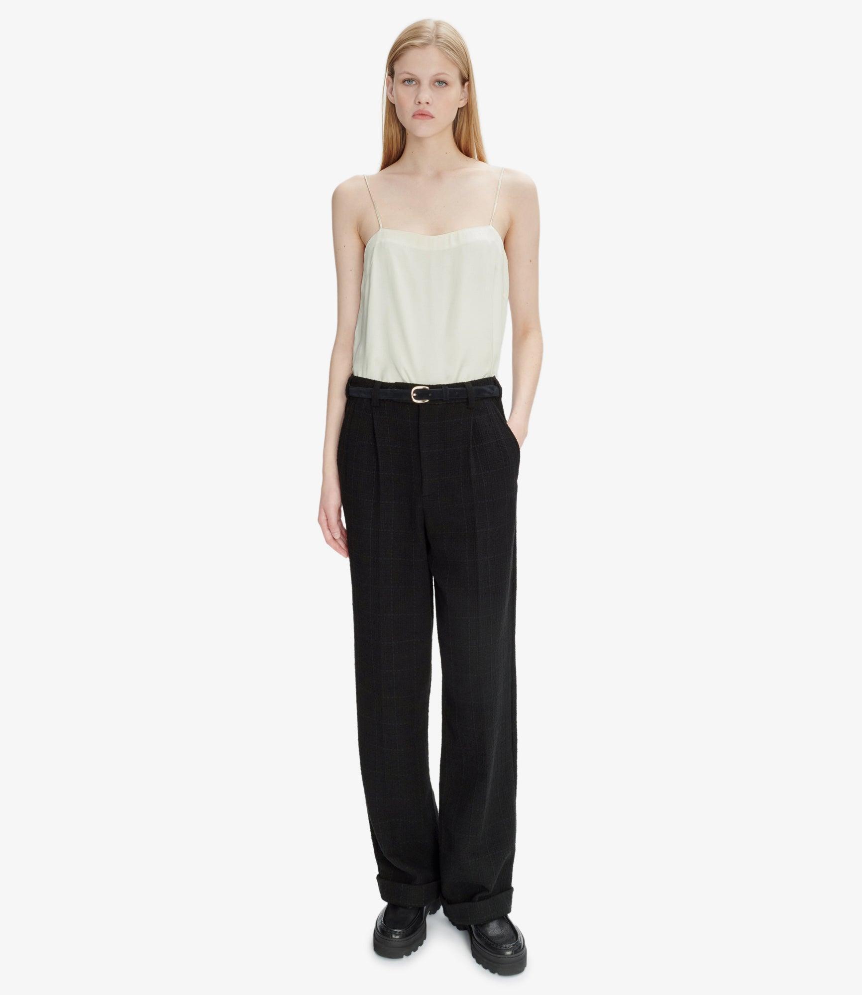 Melissa pants Product Image