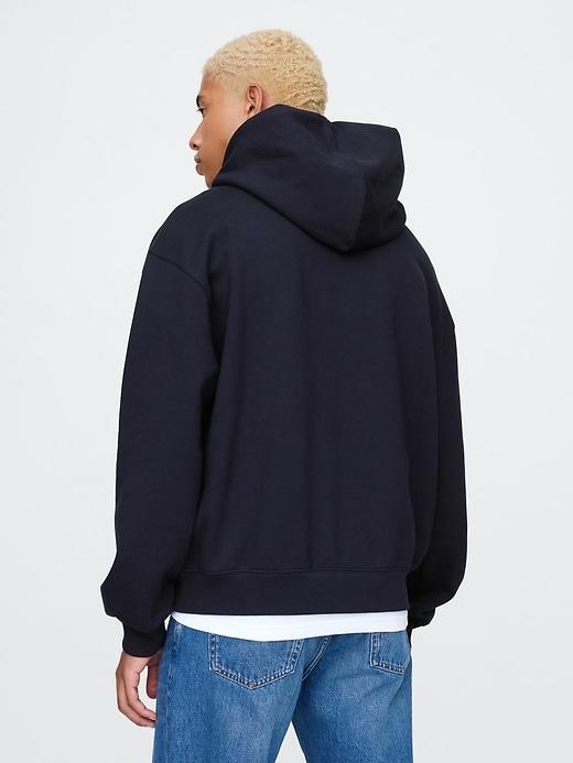 Gap Logo Hoodie Product Image