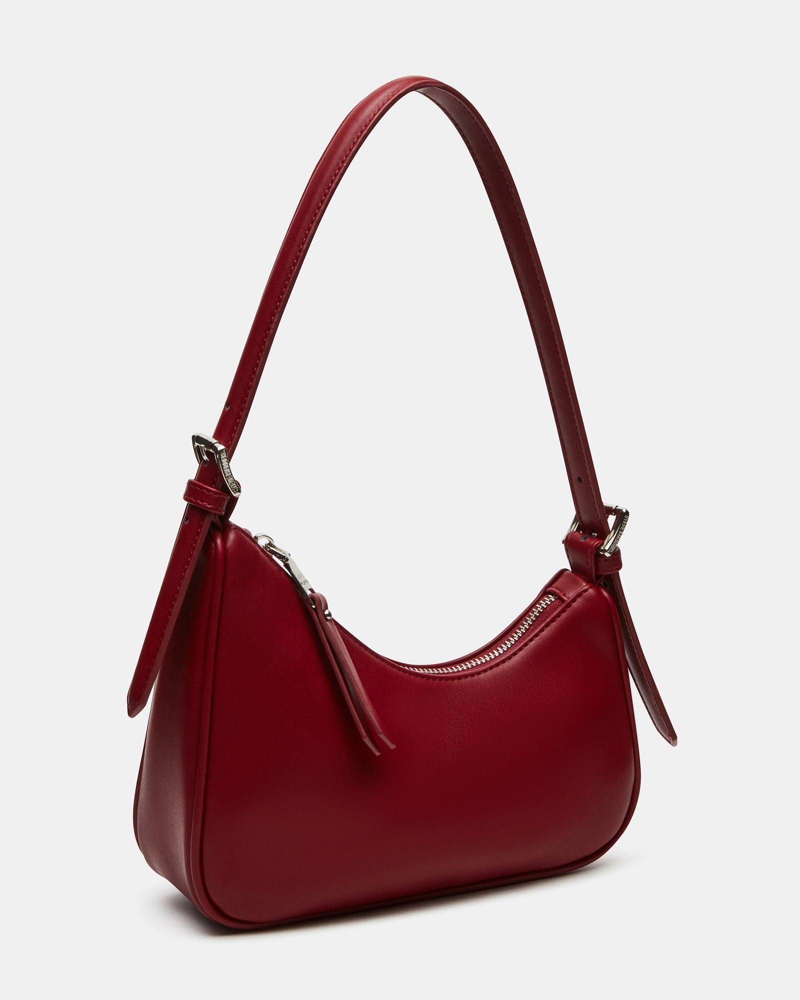 SMITH BAG RED Female Product Image