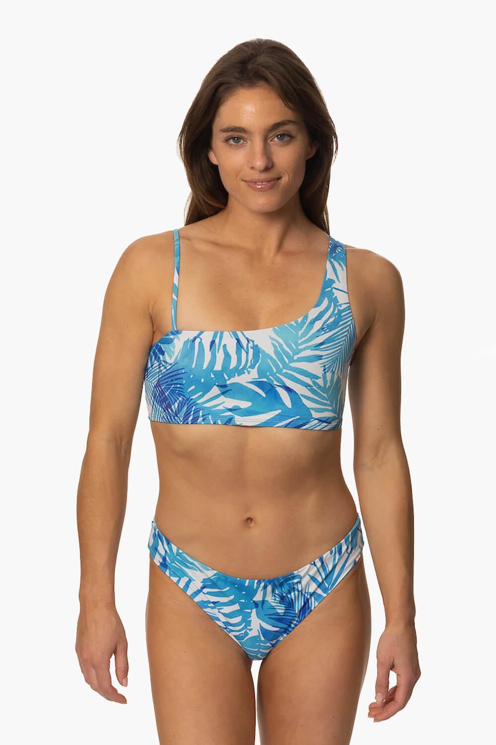 Valle Bikini Bottom - La Jolla Product Image