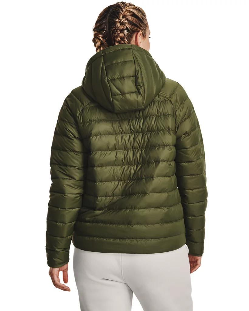 Women's UA Storm Armour Down 2.0 Jacket Product Image