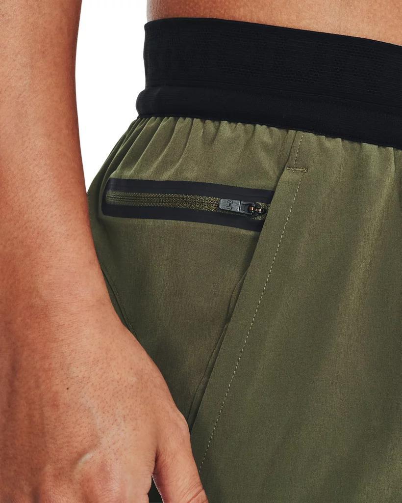 Men's UA Vanish Elite Shorts Product Image