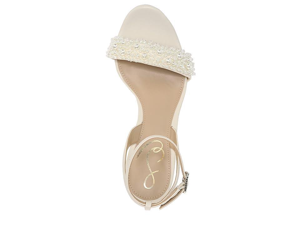 Sam Edelman Jade Perla (Modern Ivory) Women's Shoes Product Image